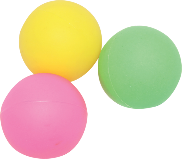 FILET 3 BALLES DE BEACH BALL 