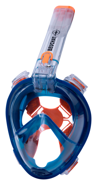 MASQUE DE SNORKELING ENFANT SURFACE
Intermarché Notre sélection été