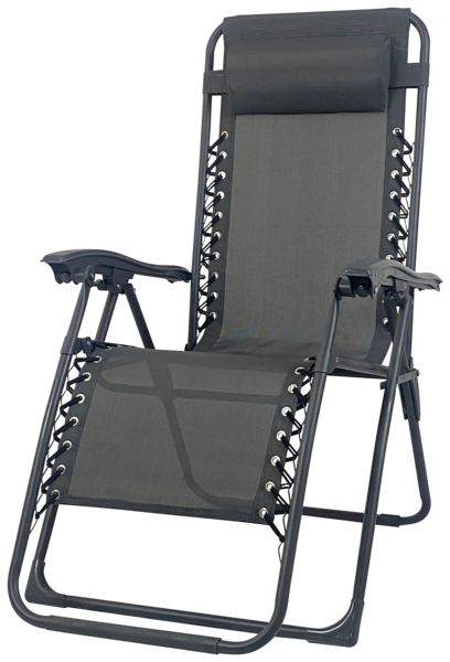 FAUTEUIL MULTI-POSITION ZERO GRAVITY 