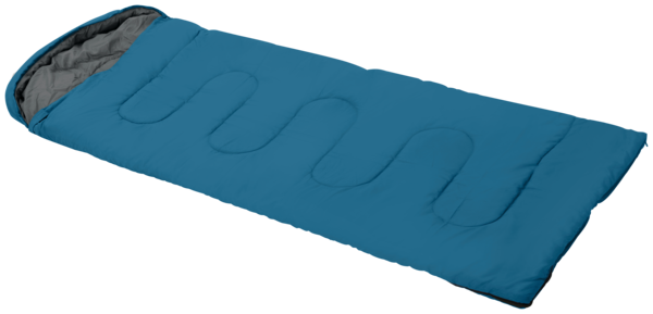 SAC DE COUCHAGE BLEU Intermarché Notre sélection été