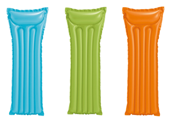 MATELAS GONFLABLE UNI
Intermarché Notre sélection été