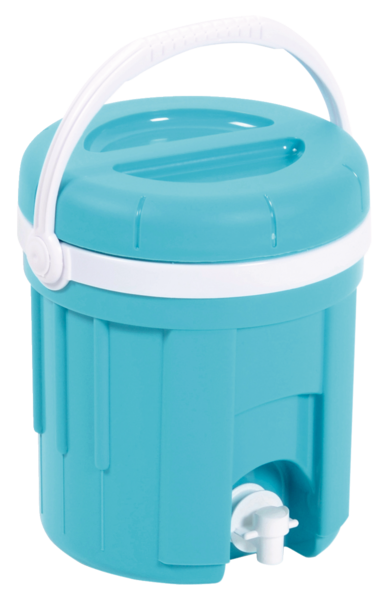 FONTAINE 4 L ISOTHERME BLEU TURQUOISE
Intermarché Notre sélection été