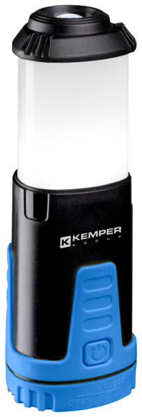 LAMPE ET TORCHE DE CAMPING
Intermarché Notre sélection été