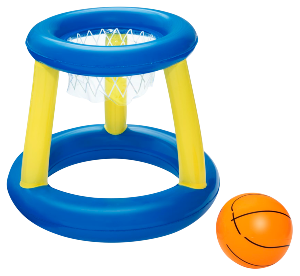 PANIER DE BASKET FLOTTANT
Intermarché Notre sélection été