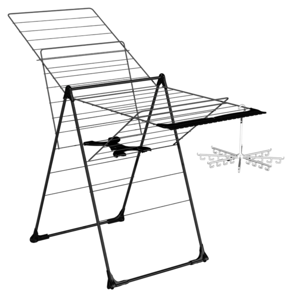 SECHOIR 32M BLACK EDITION Intermarché Notre sélection été