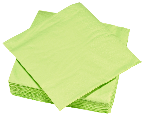 50 SERVIETTES UNIES COLORÉES
Intermarché Toutes et tous unis contre la vie chère