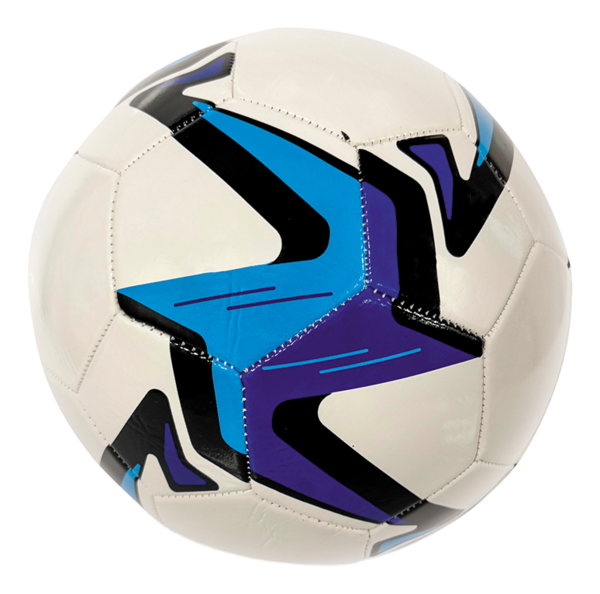 BALLON CUIR T5
Intermarché Toutes et tous unis contre la vie chère