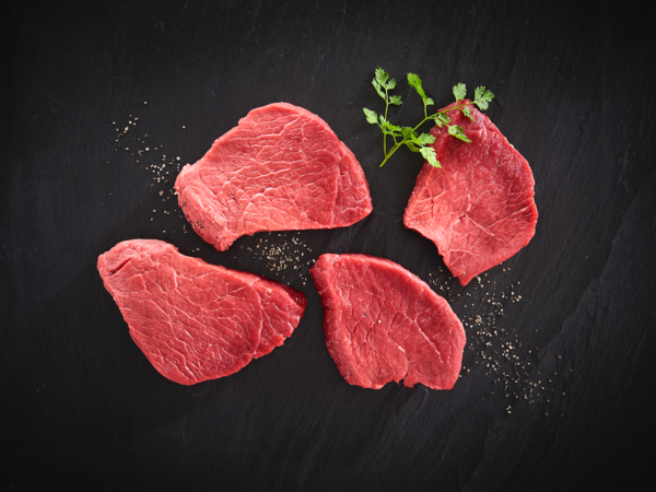 VIANDE BOVINE : PAVÉ DE RUMSTECK OU RUMSTECK *** PAVÉ À GRILLER
Intermarché Toutes et tous unis contre la vie chère
