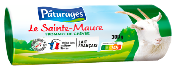 LE SAINTE-MAURE 
