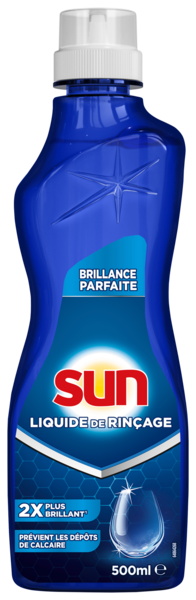 LIQUIDE DE RINÇAGE BRILLANCE PARFAITE

