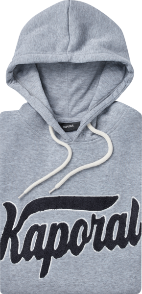 SWEAT À CAPUCHE HOMME 
