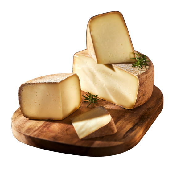 INTERMARCHE 
                                OSSAU IRATY AOP