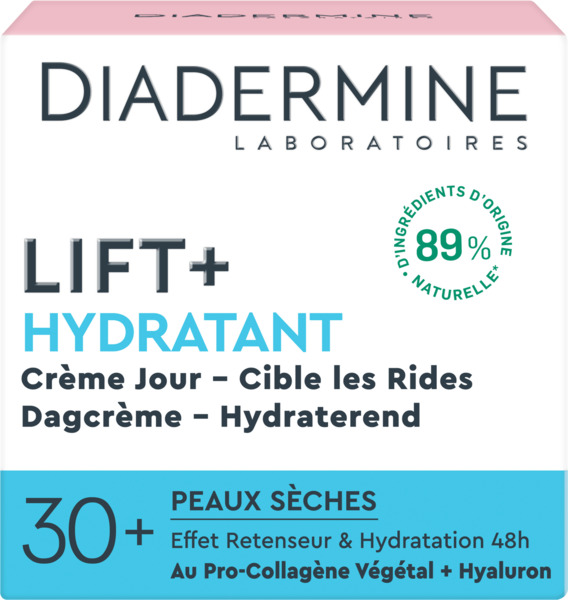 SOIN LIFT+ HYDRATANT JOUR
