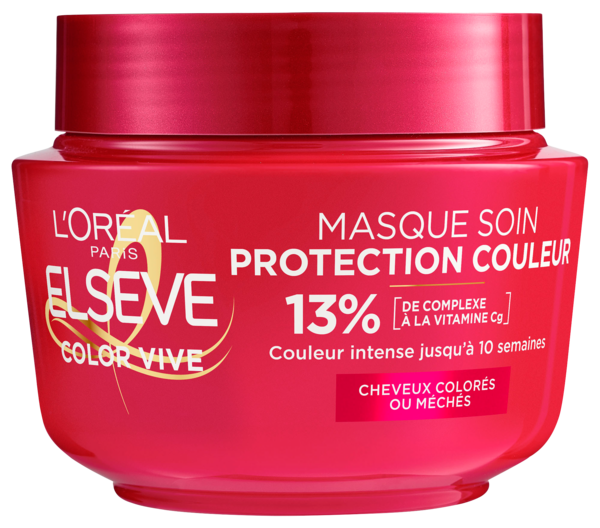MASQUE PROTECTION COULEUR COLOR-VIVE
