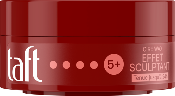 CIRE WAX EFFET SCULPTANT
