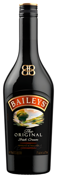 IRISH CREAM THE ORIGINAL
