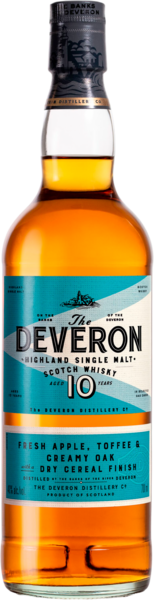 SCOTCH WHISKY 10 ANS
