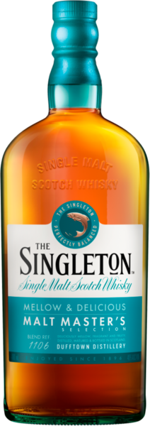 SCOTCH WHISKY MALT MASTER
