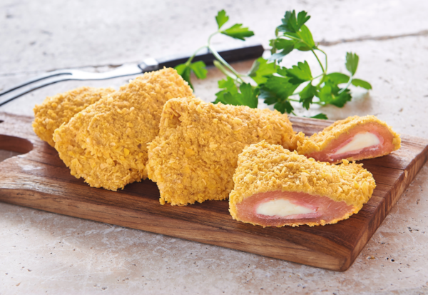 CORDON BLEU 