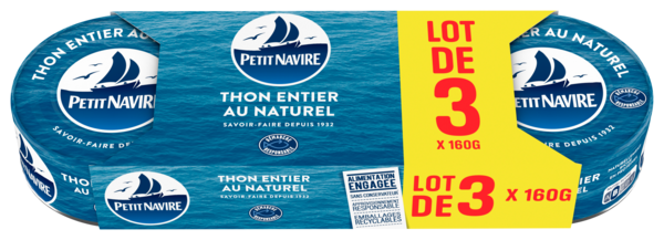 THON AU NATUREL DÉMARCHE RESPONSABLE 
