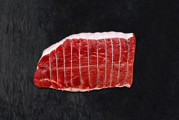 VIANDE BOVINE : RÔTI RUMSTECK OU RUMSTECK *** À RÔTIR 
