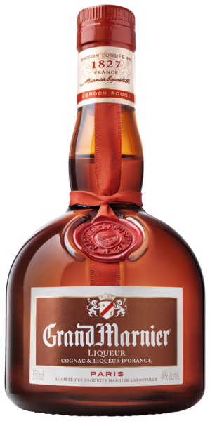 LIQUEUR CORDON ROUGE
