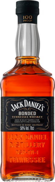 WHISKY BONDED
