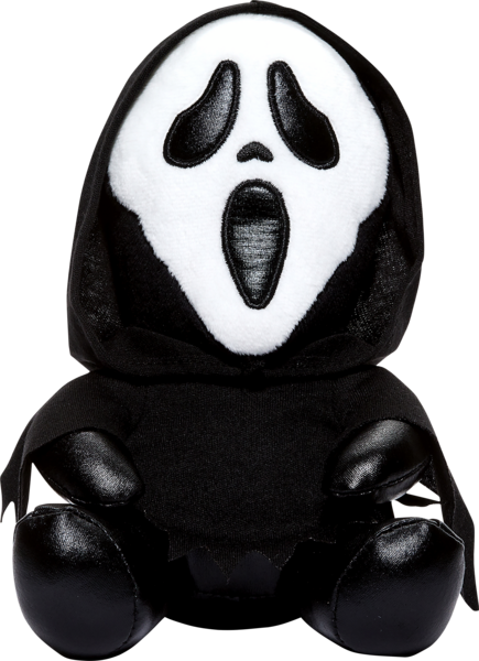 PELUCHE THÈME HALLOWEEN