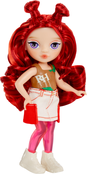 Poupée 15 cm Littles Fantasy Fairies Apple
