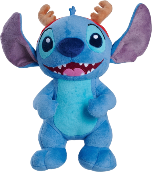 Peluche Stitch 25 cm
