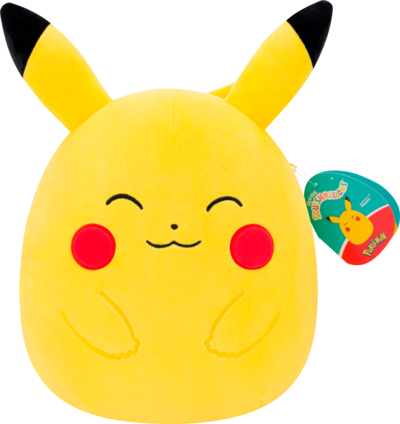 Peluche Pokémon 25 cm
