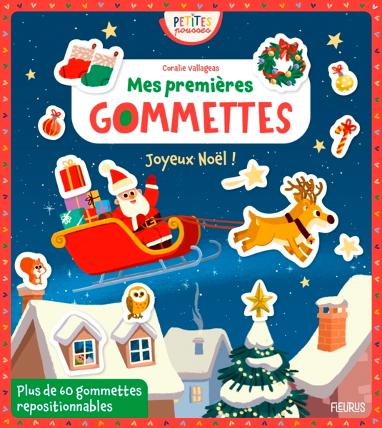 Activités Noël 
                                