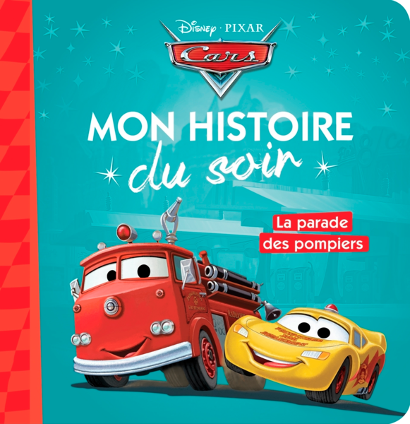 Mon histoire du soir 
                                