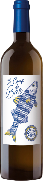 AOP ENTRE DEUX MERS BLANC
