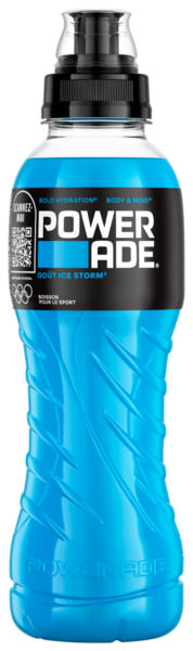 BOISSON ÉNERGÉTIQUE ICE STORM
