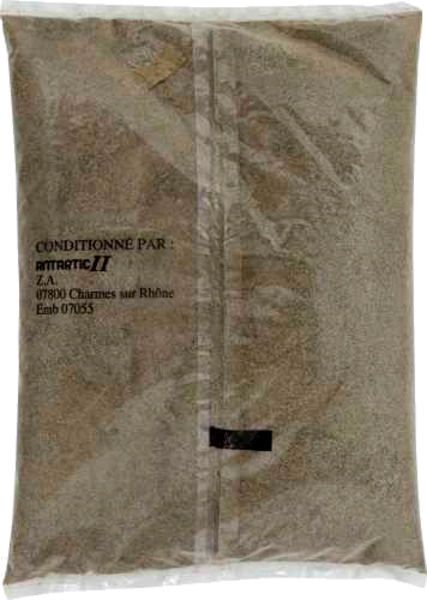 POIVRE GRIS MOULU 