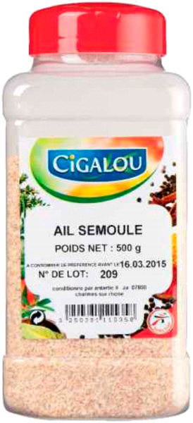 AIL SEMOULE  
