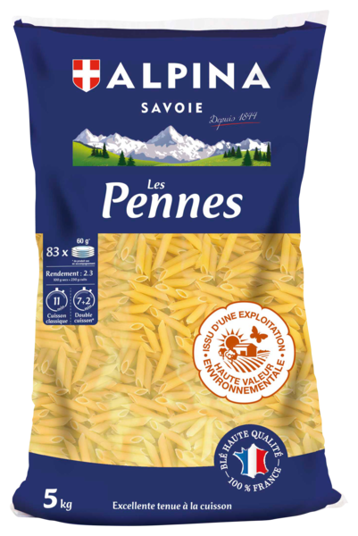 LES PENNES
Intermarché En gros, c'est moins cher