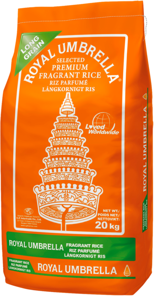 RIZ LONG PARFUMÉ 

