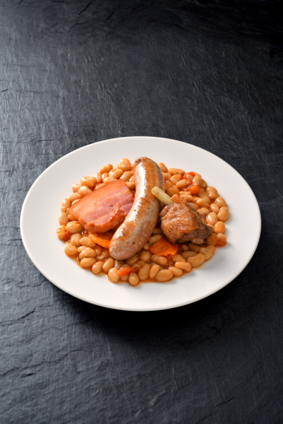 CASSOULET 