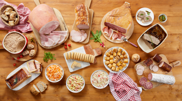 ROTI DE PORC CUIT SUPERIEUR  