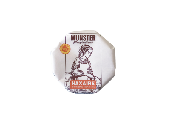PETIT MUNSTER AOP 
