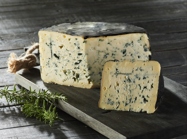 BLEU D'AUVERGNE AOP 
