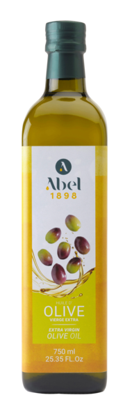 HUILE D'OLIVE VIERGE EXTRA 
