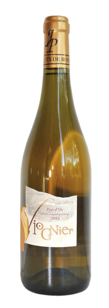 IGP D'OC VIOGNIER 
