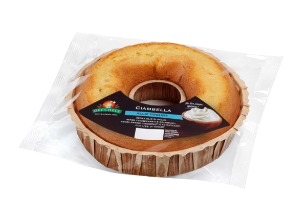 CIAMBELLA YAOURT
