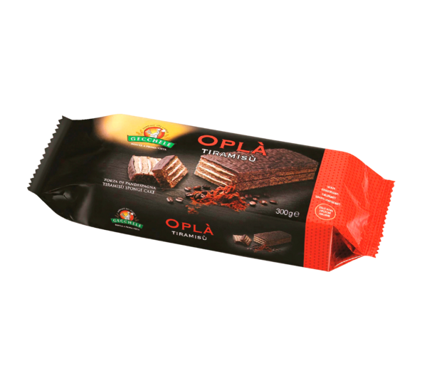OPLA TIRAMISU

