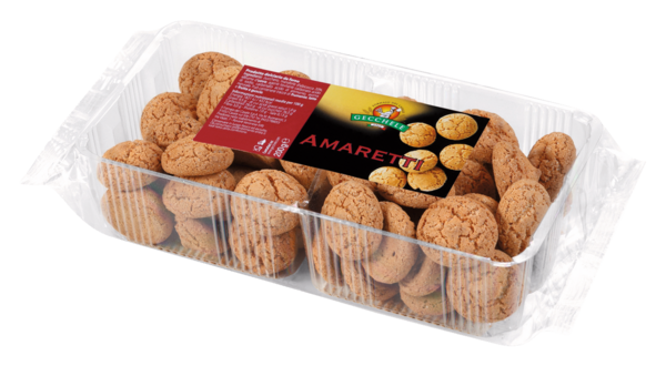 AMARETTI 
