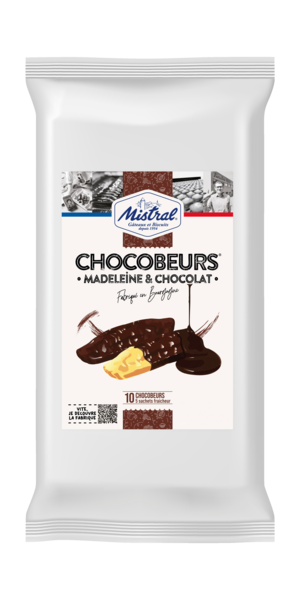 CHOCOBEURS 
