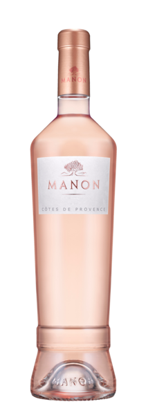 AOP CÔTES DE PROVENCE ROSÉ
